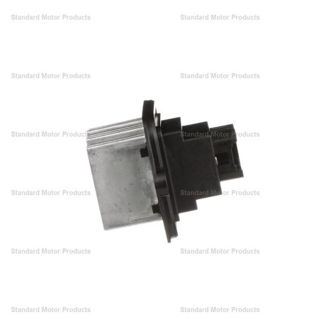 Standard Ignition Blower Motor Resistor, Ru-815 RU-815